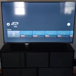 43 Toshiba roku tv 4k