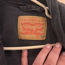 Levi’s Trucker Jacket