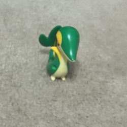 Pokémon Figurines