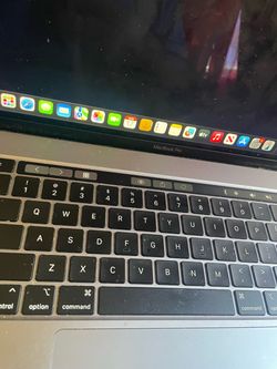 MacBook Pro 16inch