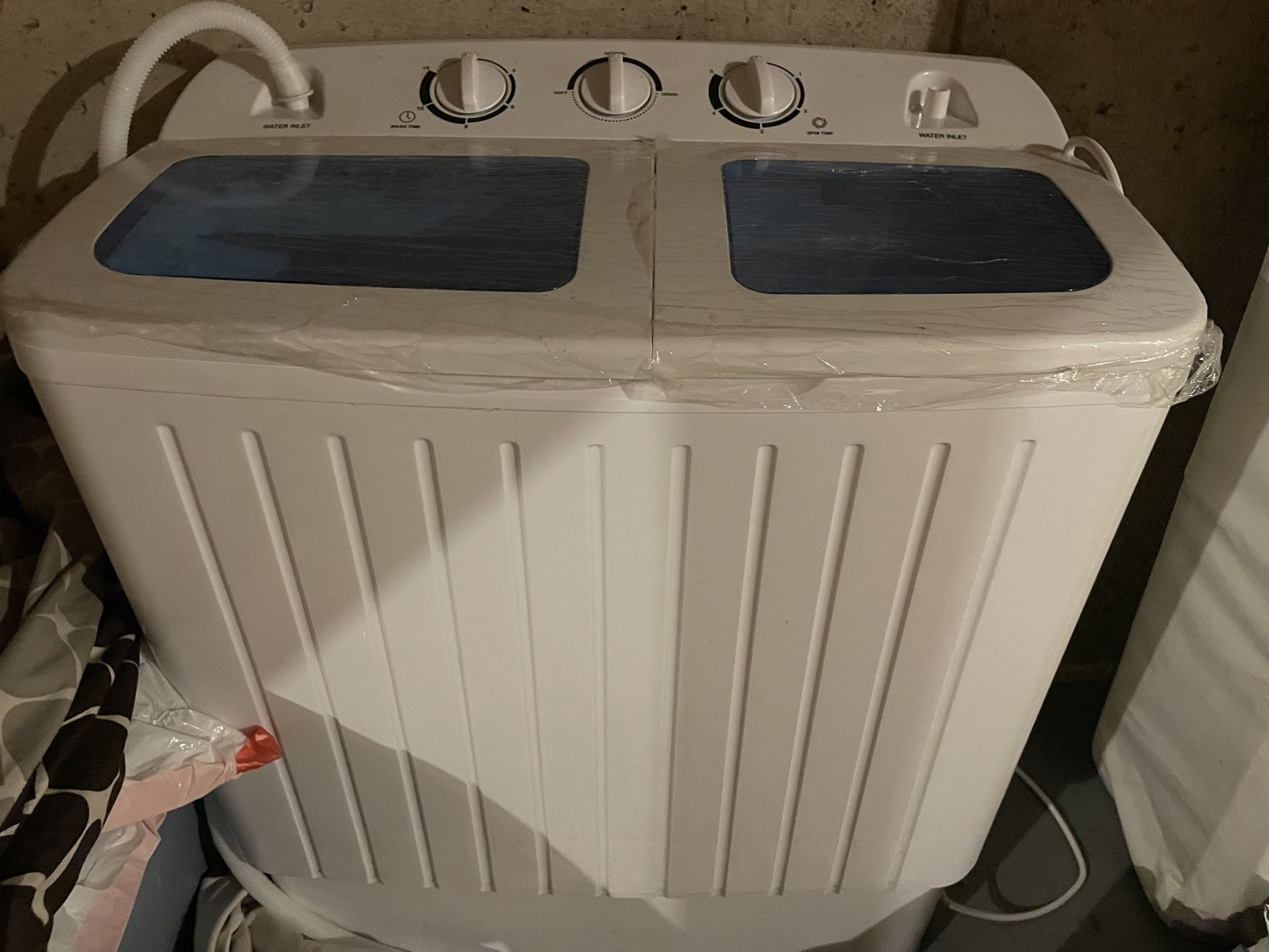 Portable Washing Machine