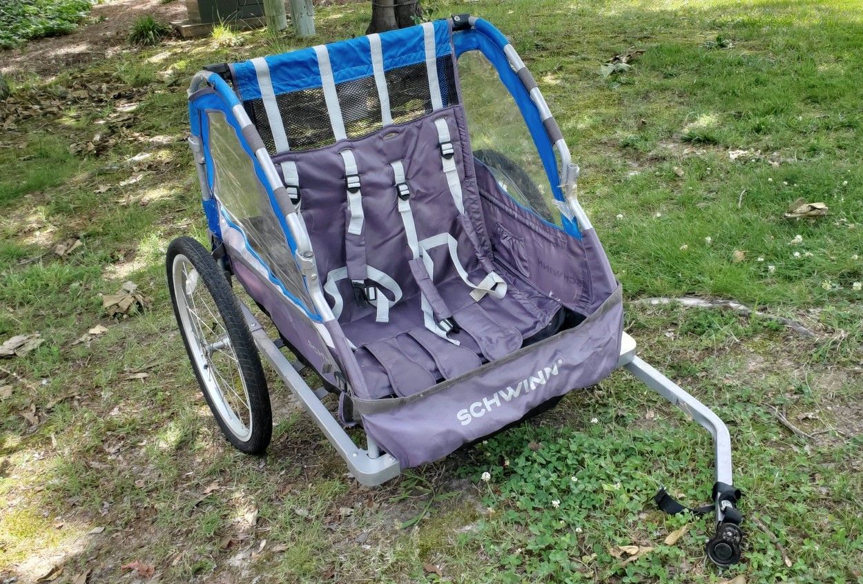 Schwinn Bicycle Trailer