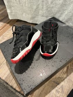 Jordan toddler size