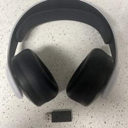 PlayStation Pulse 3D Headphones 
