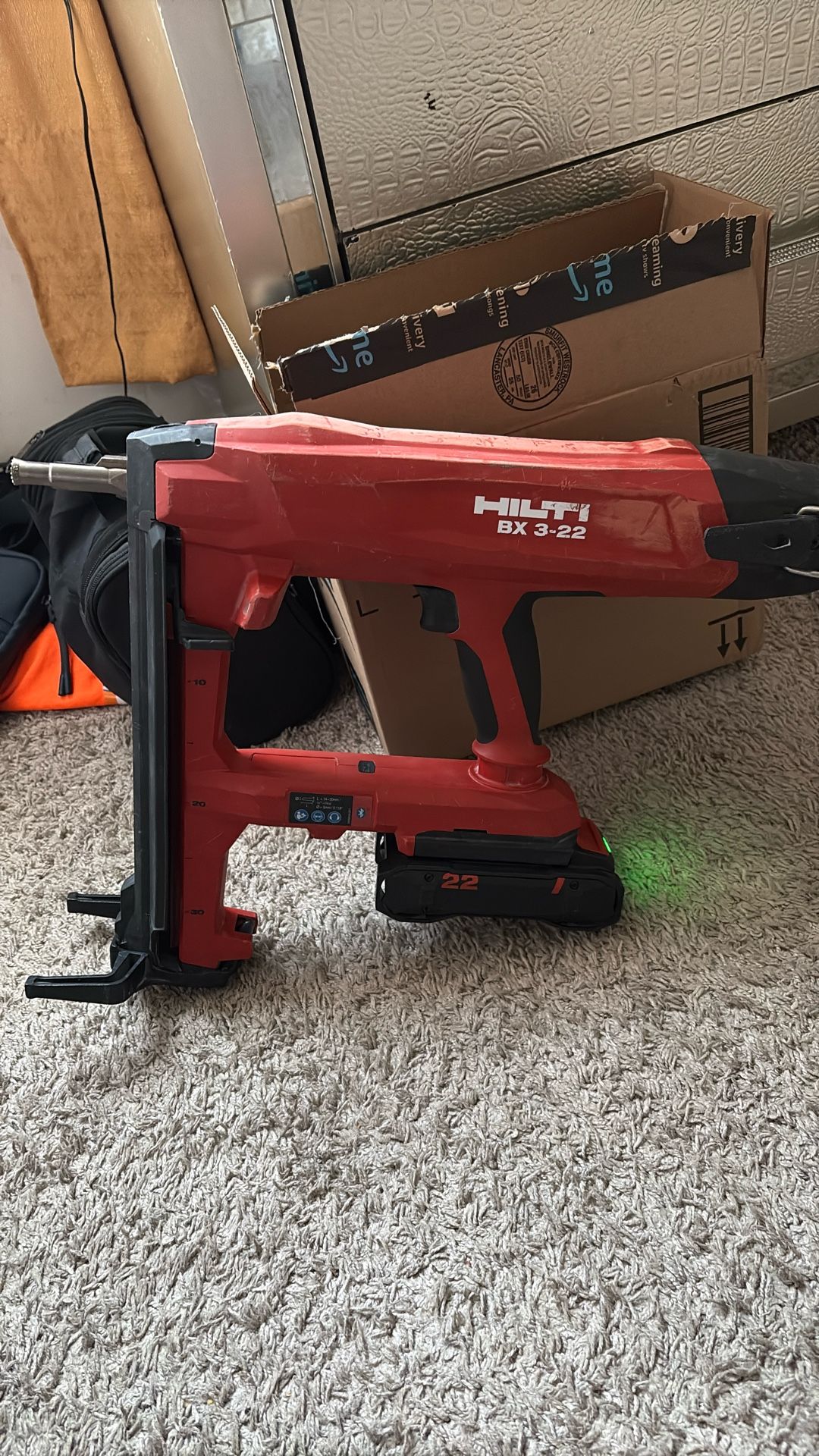 Hilti BX 3-22