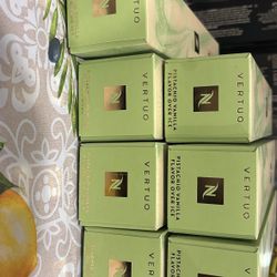 Coffe Pods 
