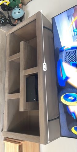 Entertainment Center