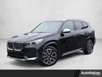 2023 BMW X1