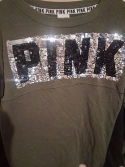 Victoria Secret PINK