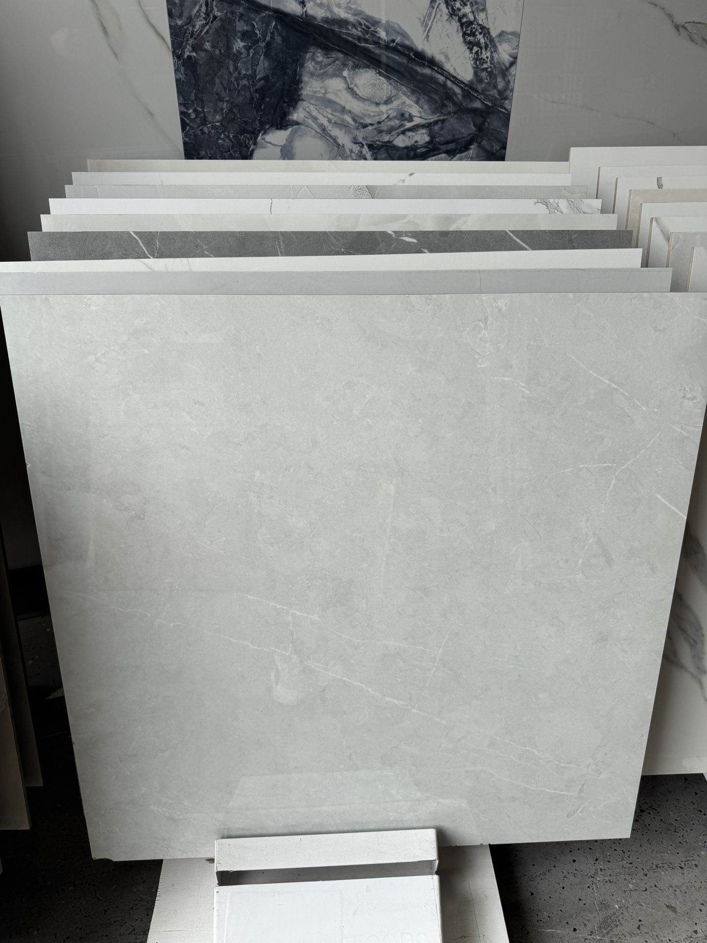 Tile