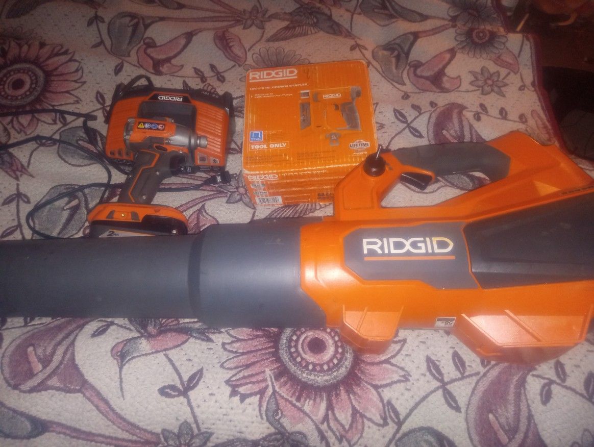 Tools All$150