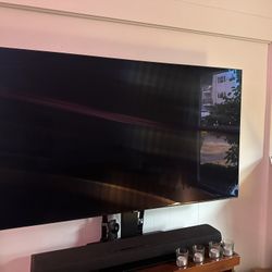 Samsung 55” Q90T QLED 4K UHD Smart TV