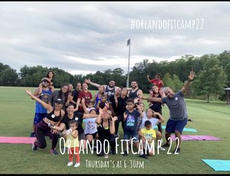 Fitcamp