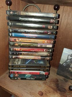 Random Movies