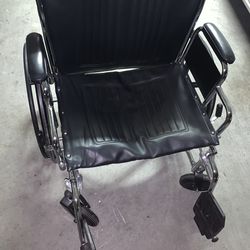 XL Wheelchair