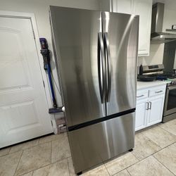 Samsung Fridge 