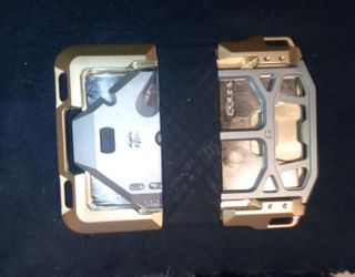 Dango M007 Limited Edition Maverick Wallet
