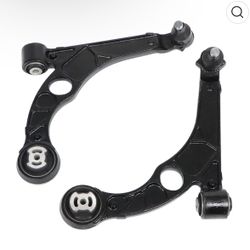 2015-2017 Chrysler 200 Dodge Dart Front Suspension Lower Control Arm w/Ball Joints Assembly Replacement