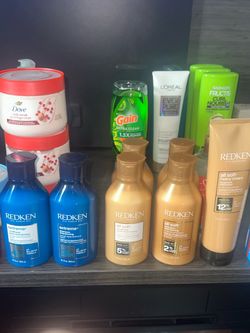 Redken Sets