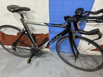 TT/Tri Bike