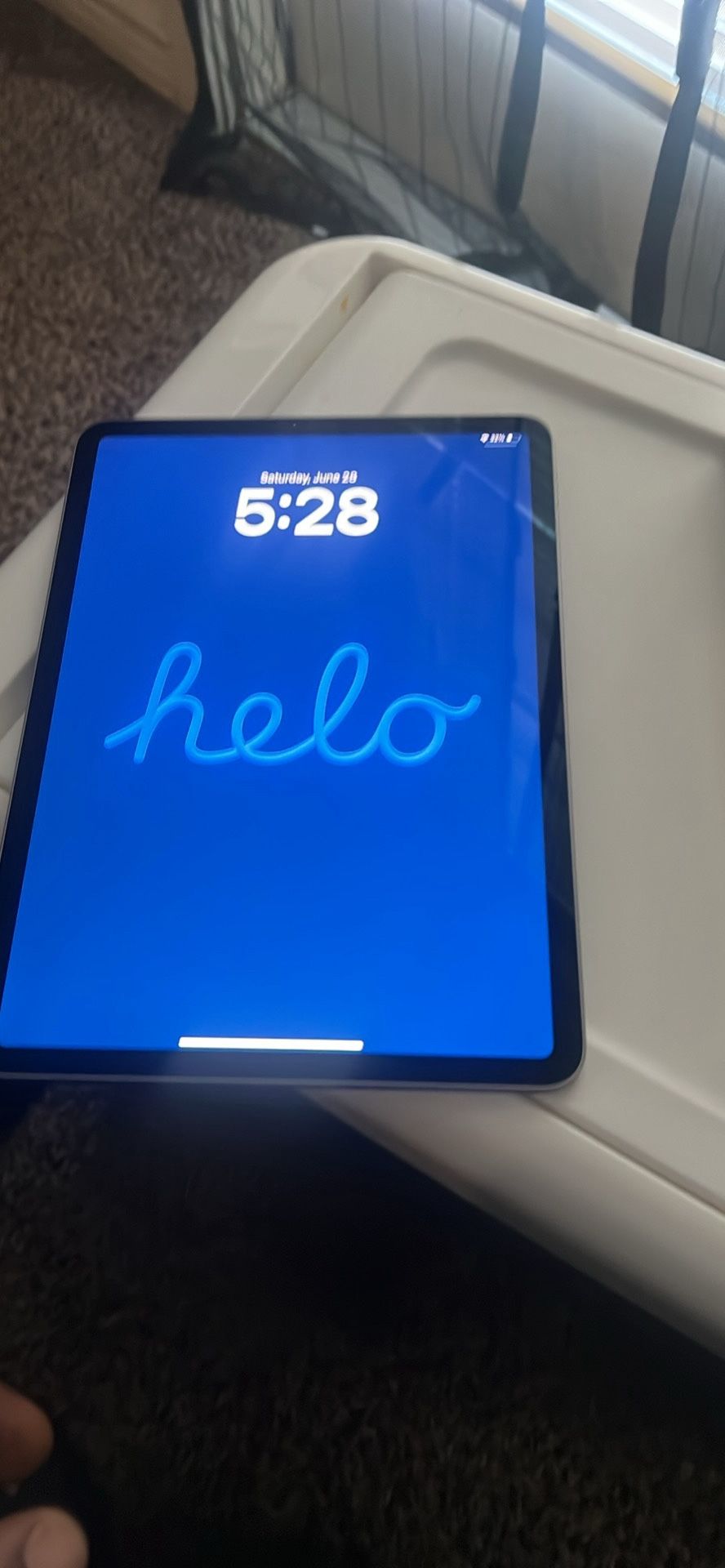 Ipad 256 Gig 4th Generation