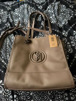 Steve Madden bag