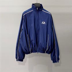 Balenciaga Men’s Jacket 2026 New