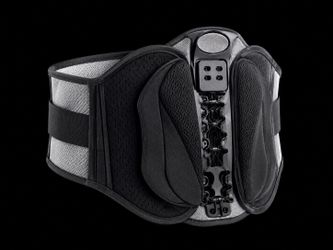 Adjustable Back Support Belt