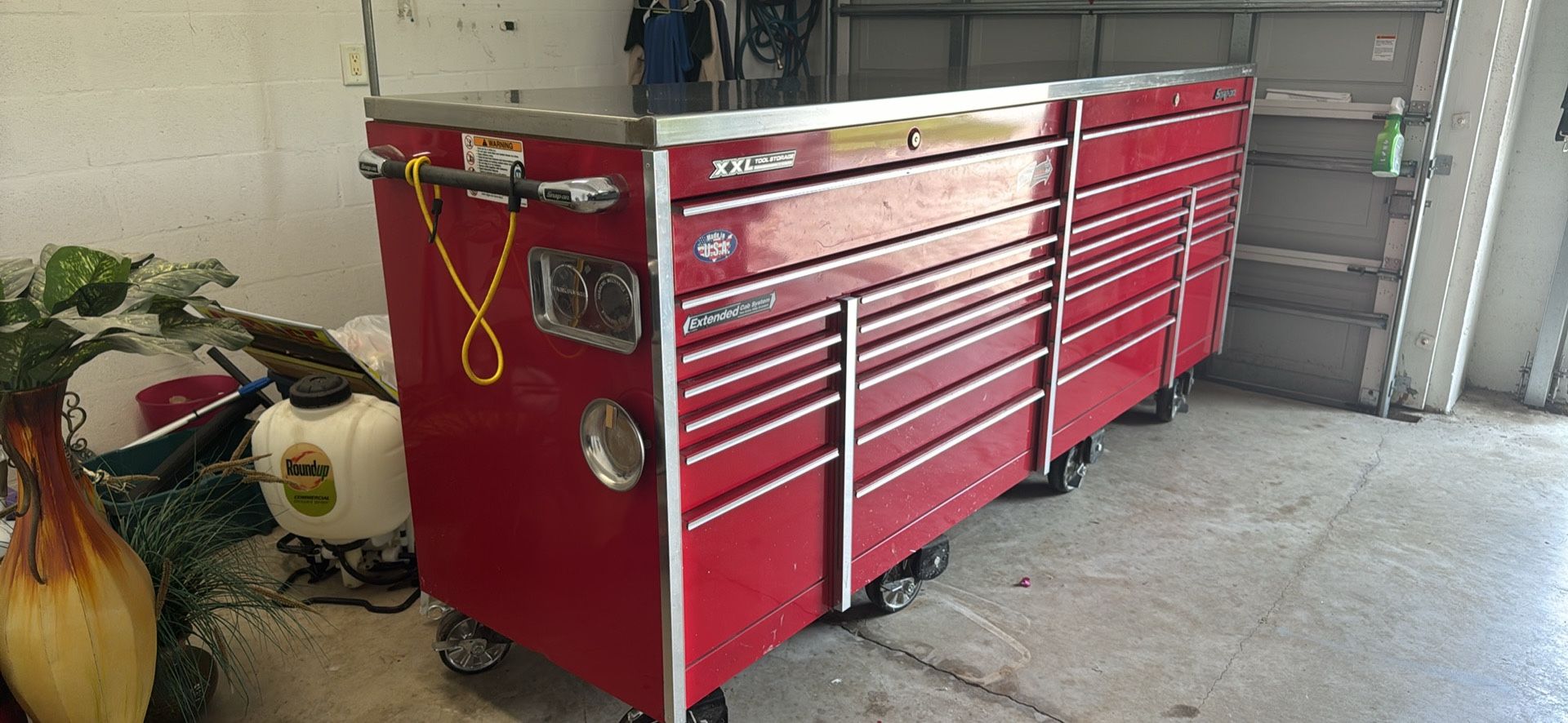 Snap On Tool Box XXXL