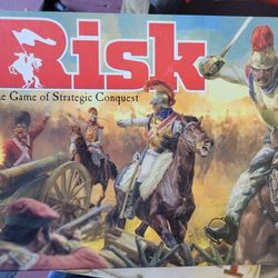 Board Games RIsk. Monopoly, Catan Battleship