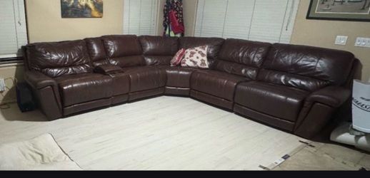 Free sectional couch FREE