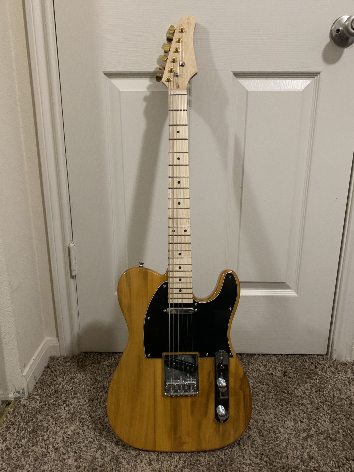 Guitar Setups $80.00