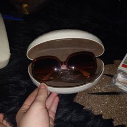 Coach Sunglasses