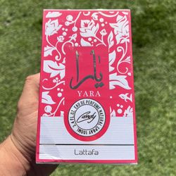 Yara Perfume | Fragrance 