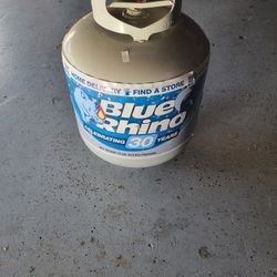 Propane Tank 20#