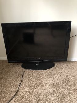 Samsung TV