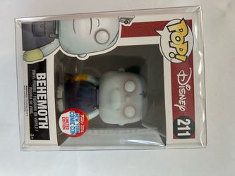 Funko pops