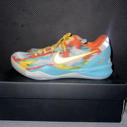 Kobe 8 ‘Venice Beach’