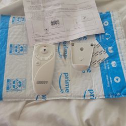 Control Para Ventilador De Techo Nuevo