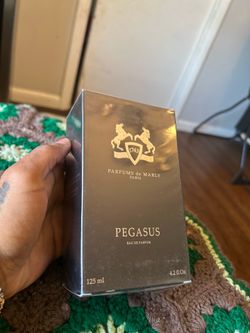 Parfums de Marly Pegasus Eau De Parfum 125 ml 4.2Oz