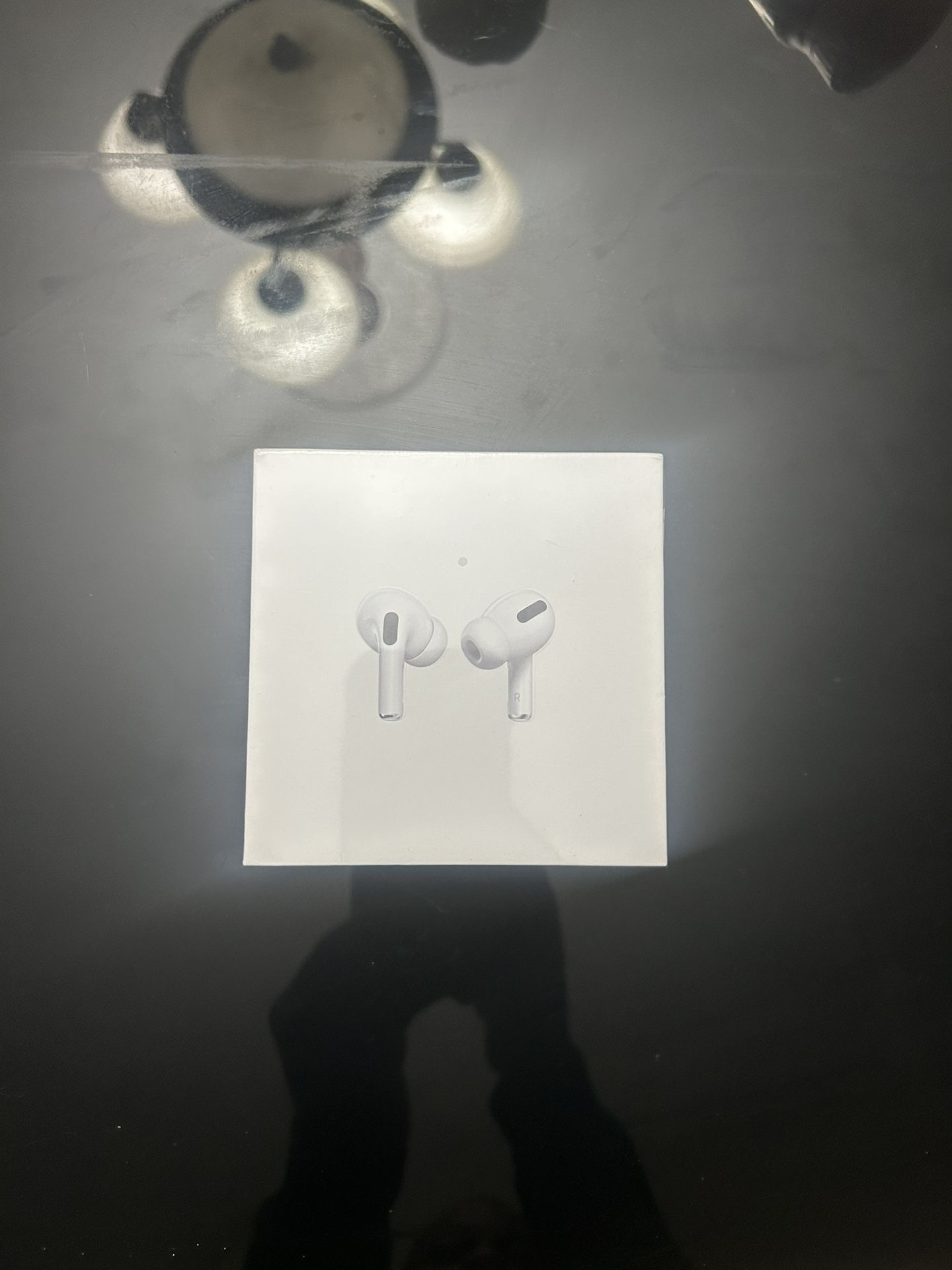 NEW Sealed AirPods Pro (1st Gen) – $100 OBO
