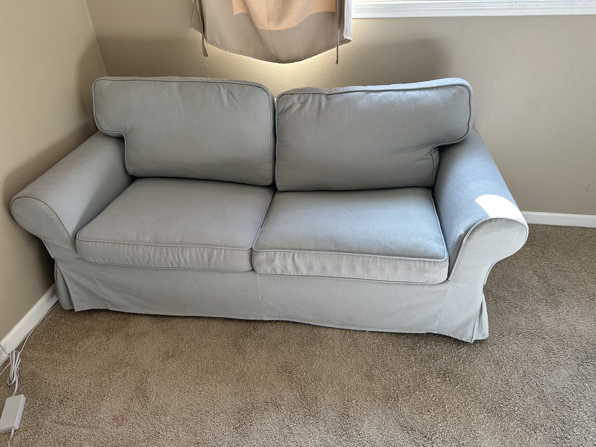 Sleeper sofa 