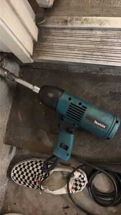 Makita Corded Electric Drill