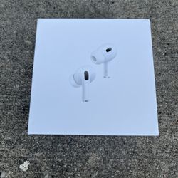 AirPod Pro 2nd Gen