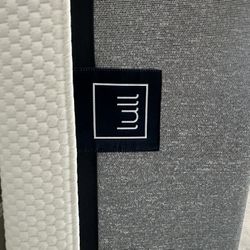 California King Mattress 