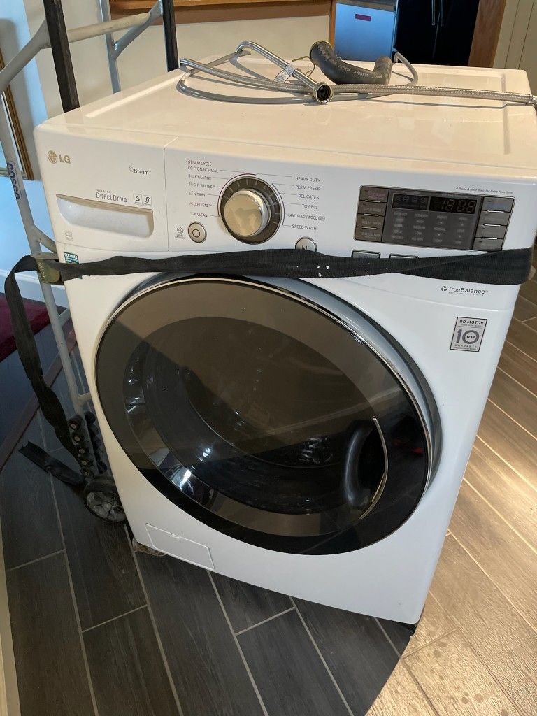 Washer