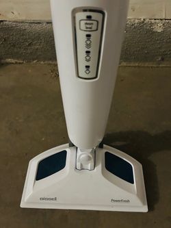 Bissell PowerFresh Floor Mop/Steamer