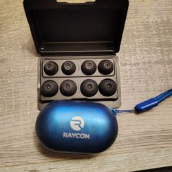 RayCons Earbuds E25