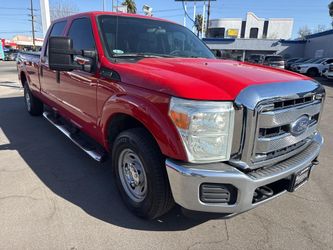 2015 Ford F-250