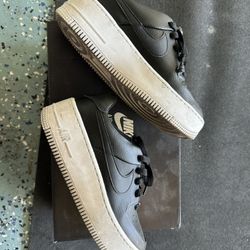 Nike Air Forces Dunks 